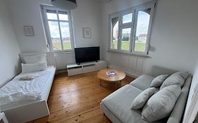 Luxe Apartment am Rhein